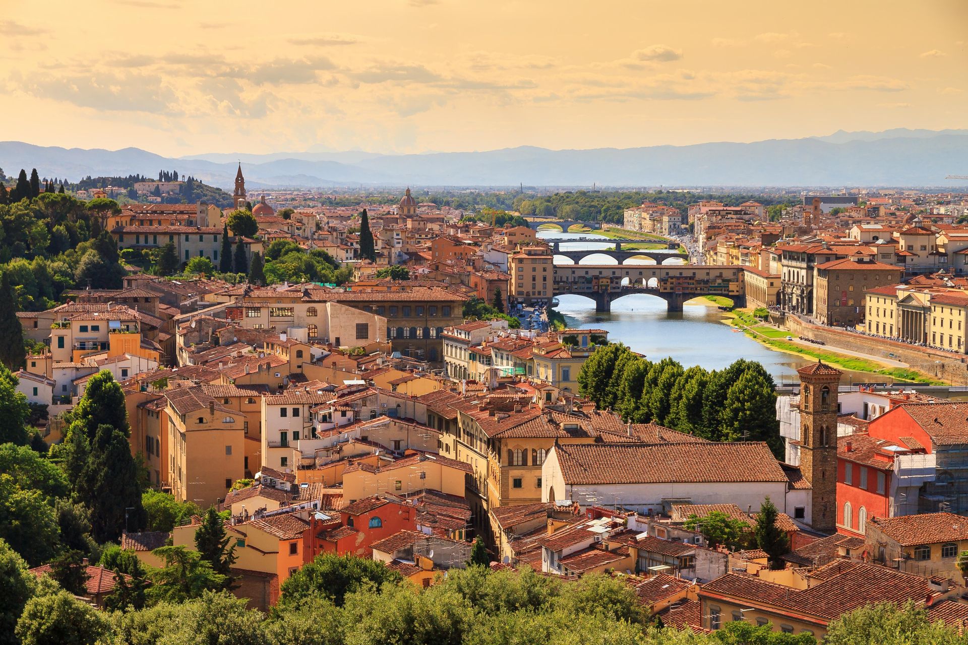Fly-drive 8 dagen: Hoogtepunten van Toscane, foto 11