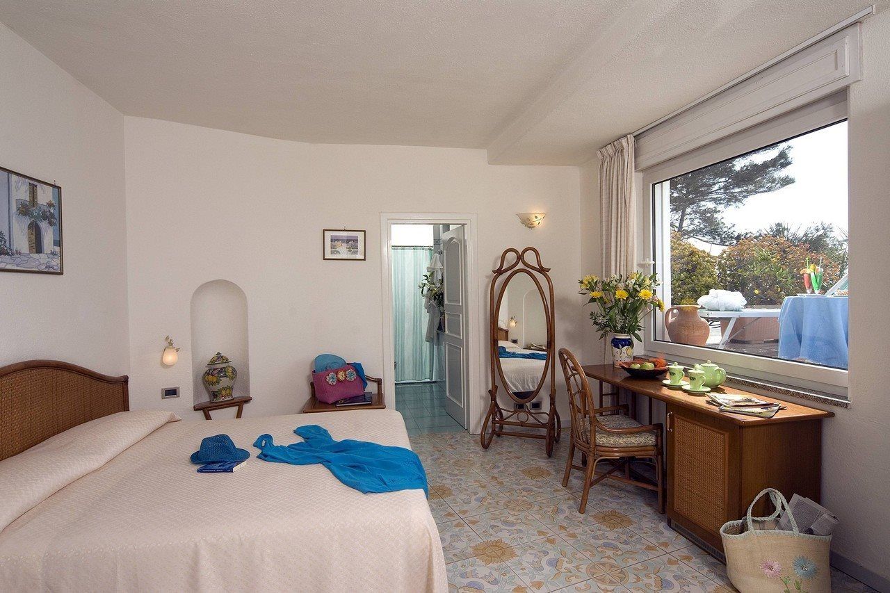 Hotel Terme Villa Teresa , foto 3