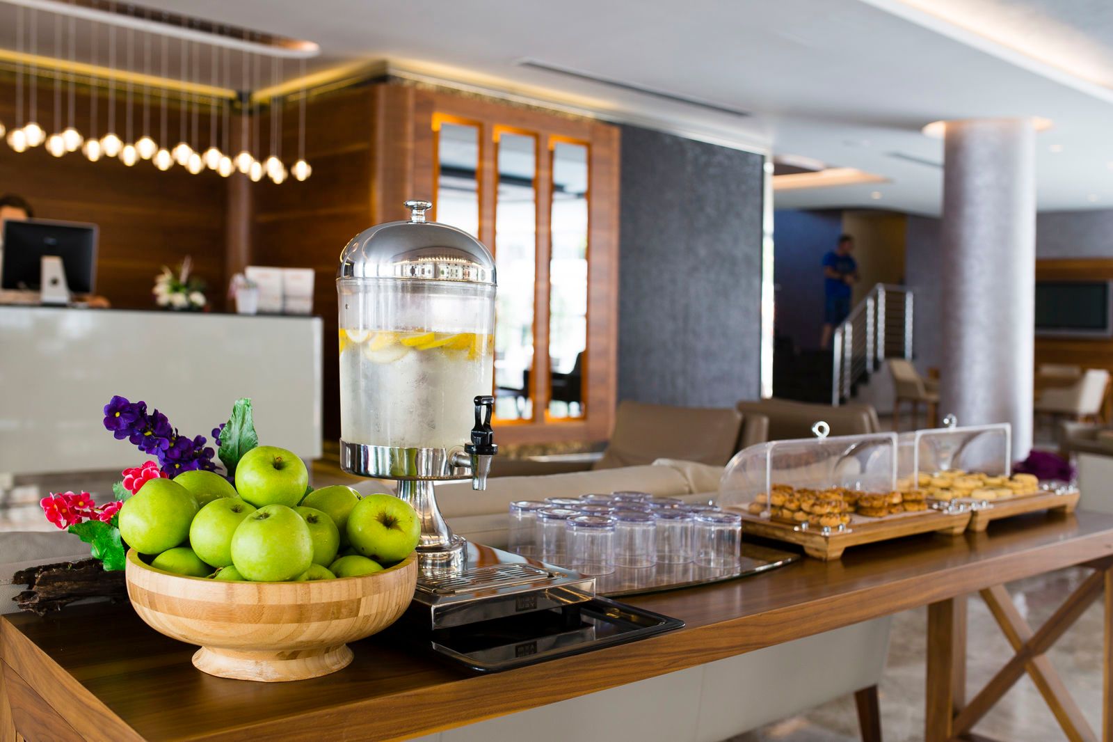 Mirage World Hotel, foto 14