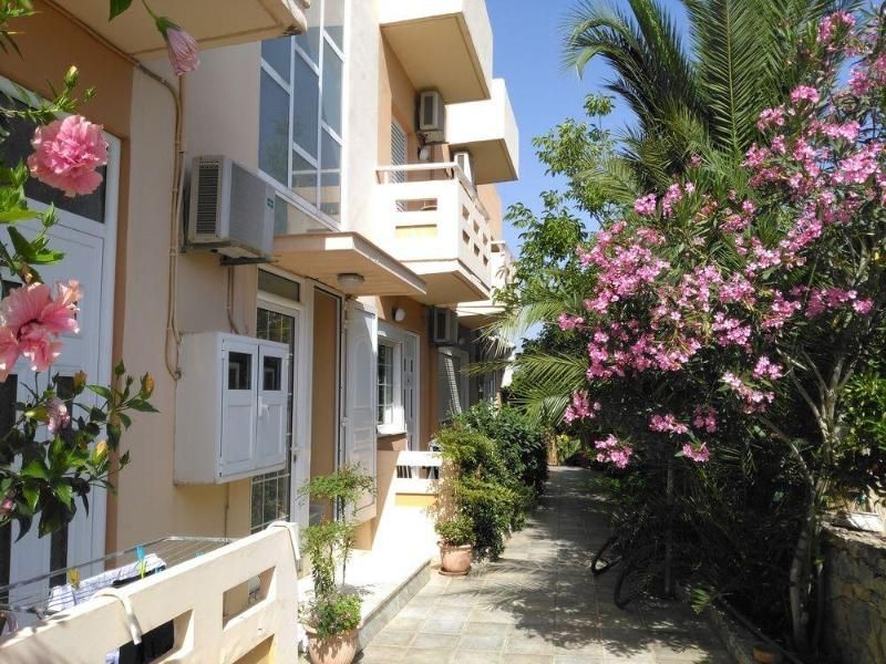 Zorbas Apartments, foto 15