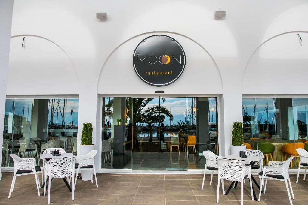 Moon Hotel & Spa, foto 10