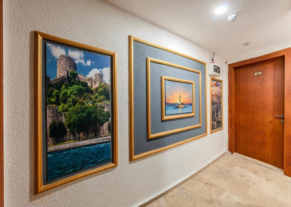 La Pazza Suites, foto 5