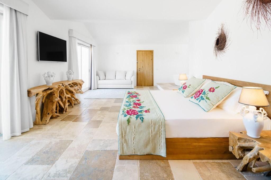 Sant'Efis Hotel, foto 10