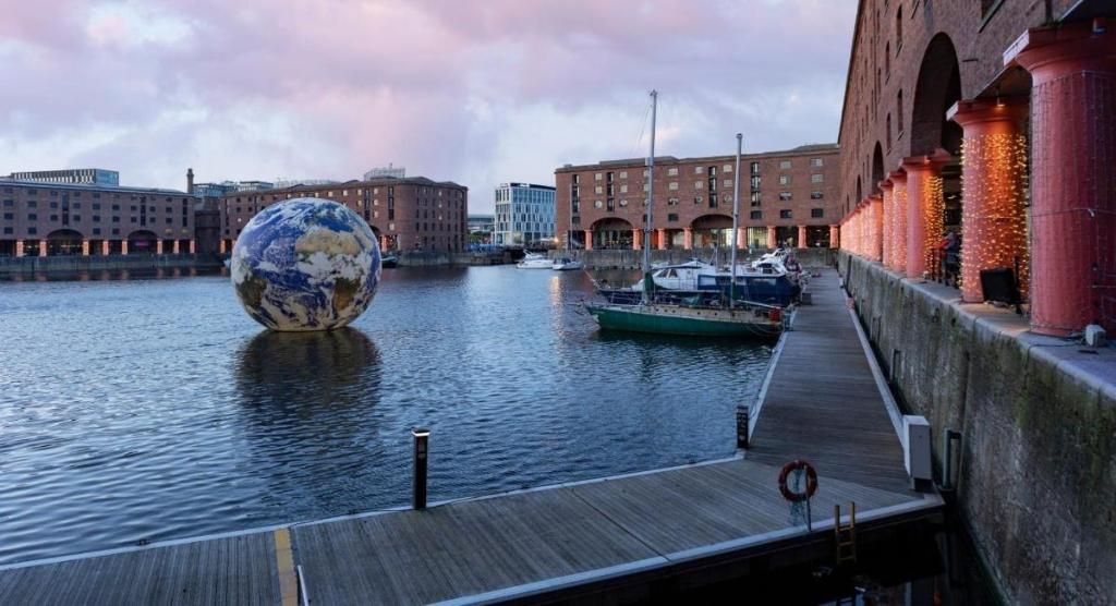 easyHotel Liverpool, foto 11