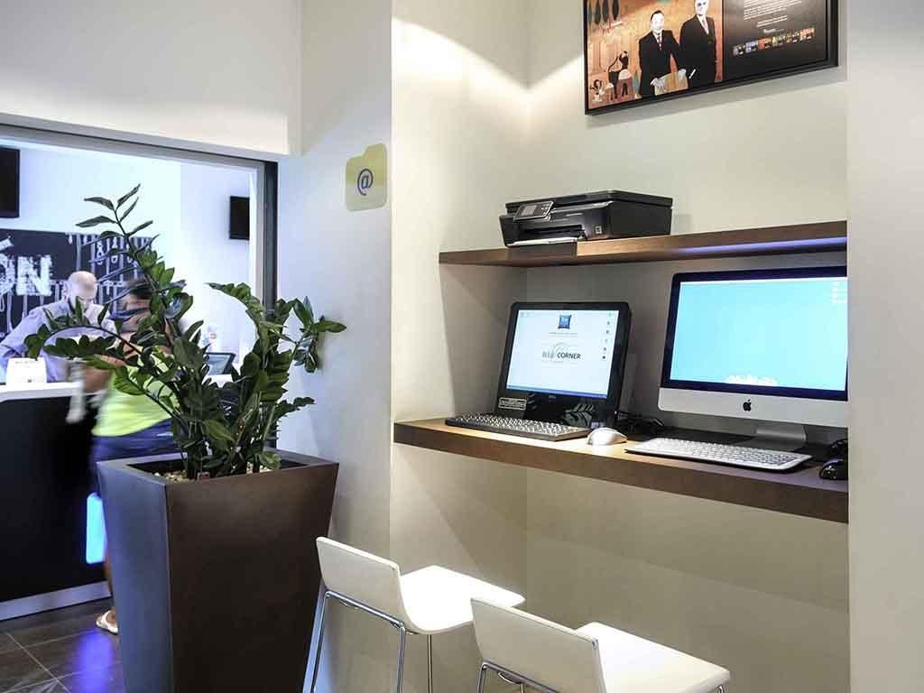ibis budget Lleida, foto 12