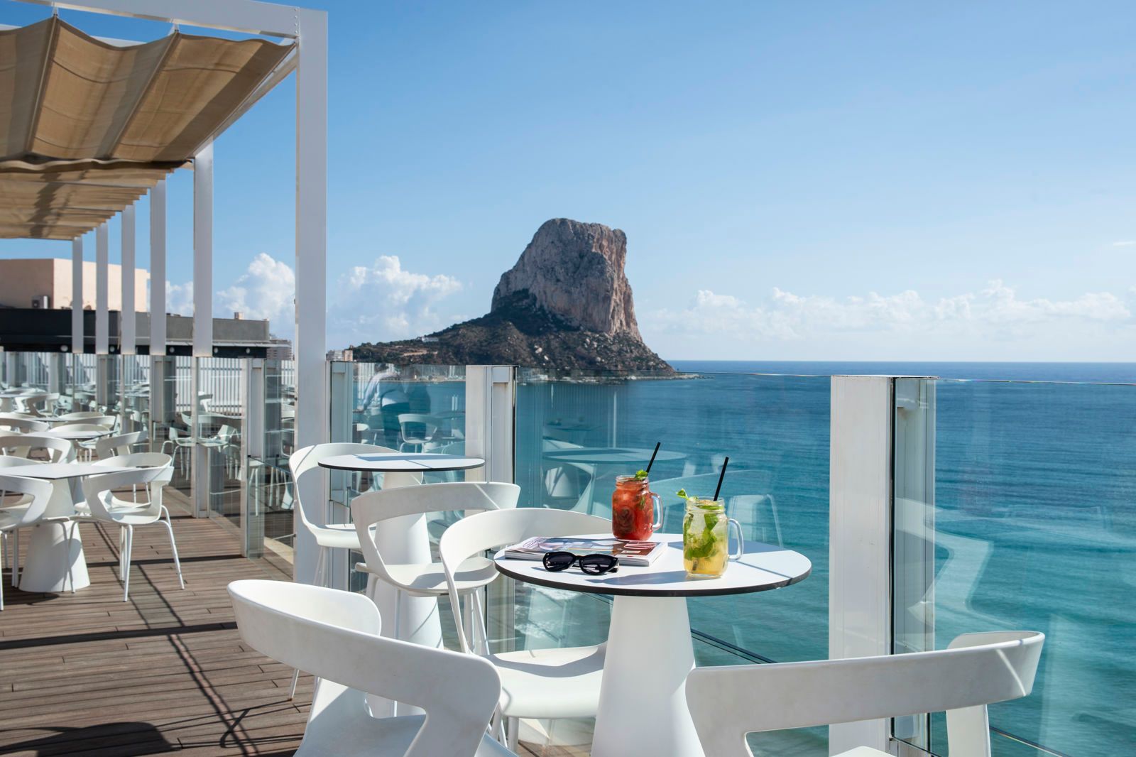 Hotel Calpe, foto 15