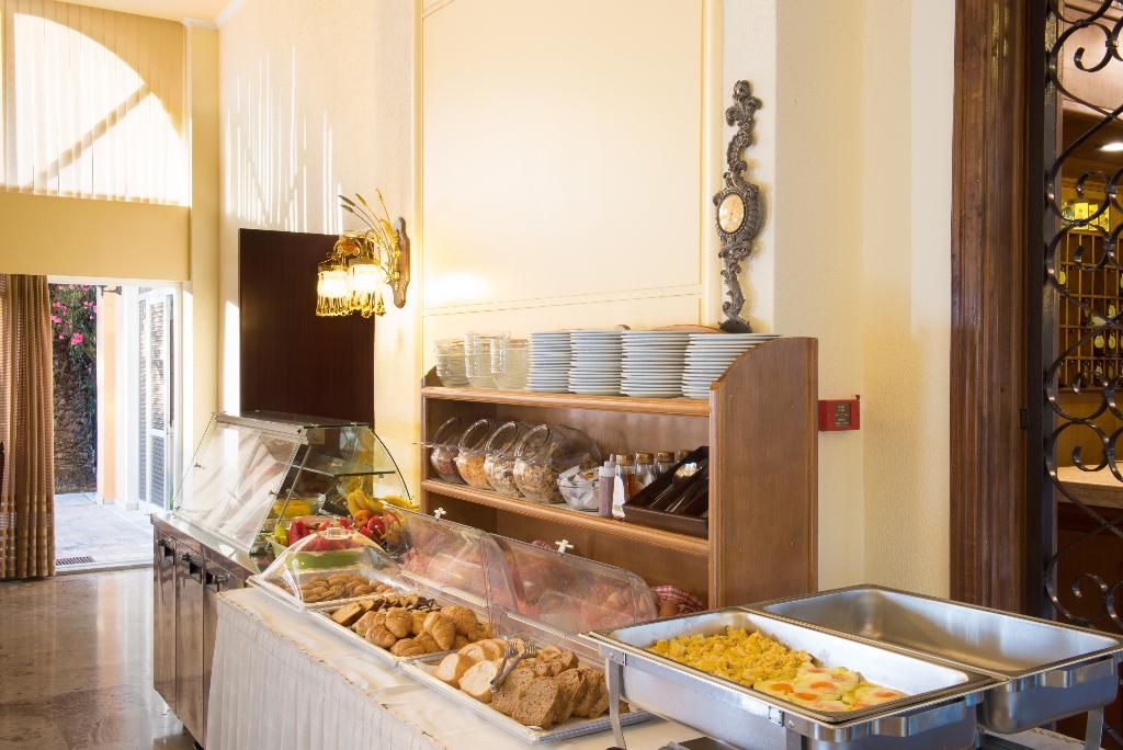 Sunset Hotel Corfu, foto 4