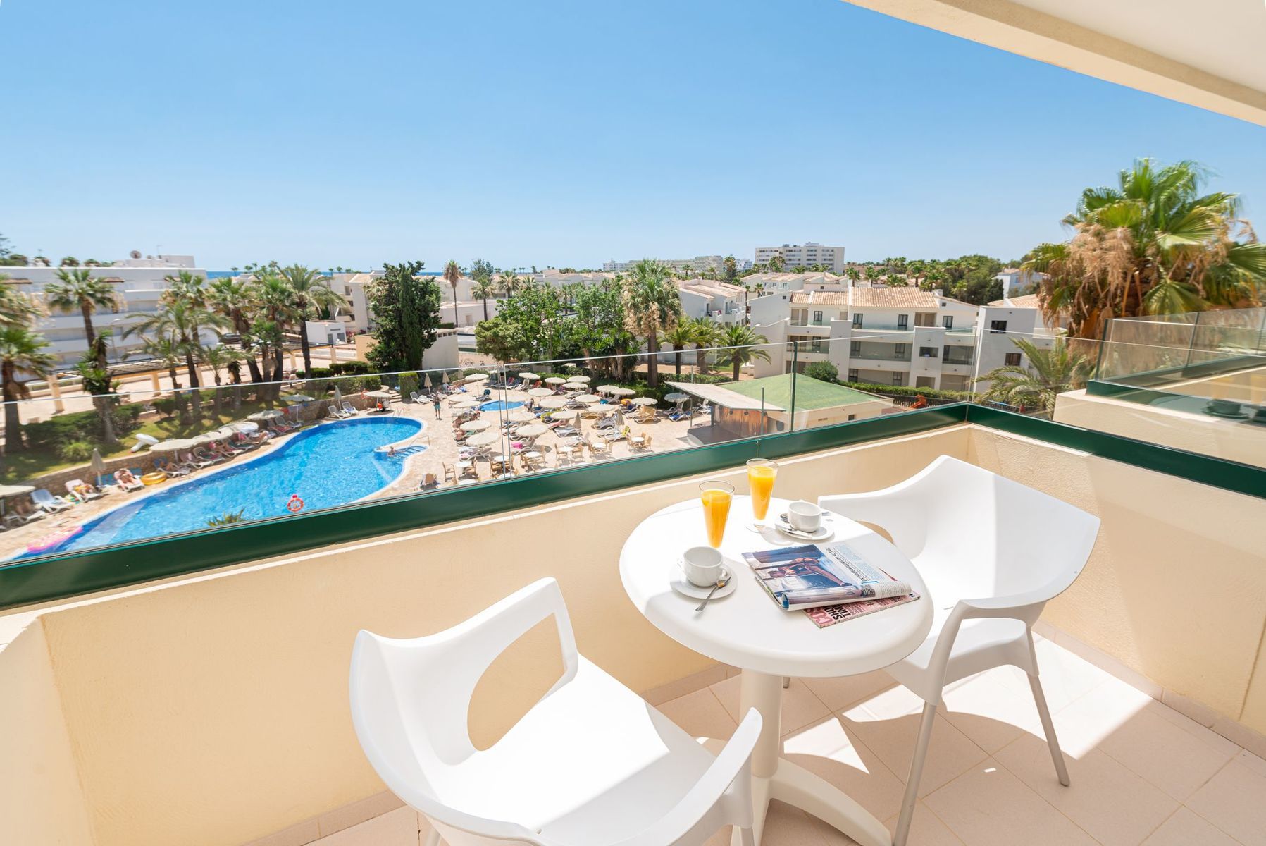 Welikehotel Marfil Playa, foto 8