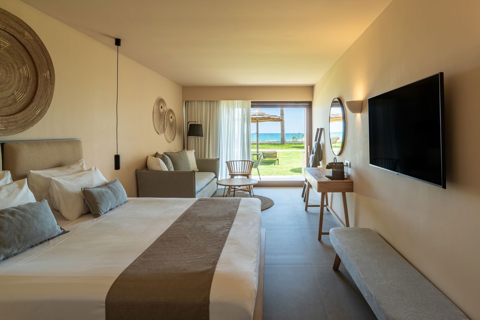 Hotel Blue Sea Beach Affiliated by Meliá, foto 10