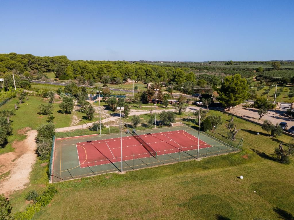 Masseria Le Pajare, foto 5