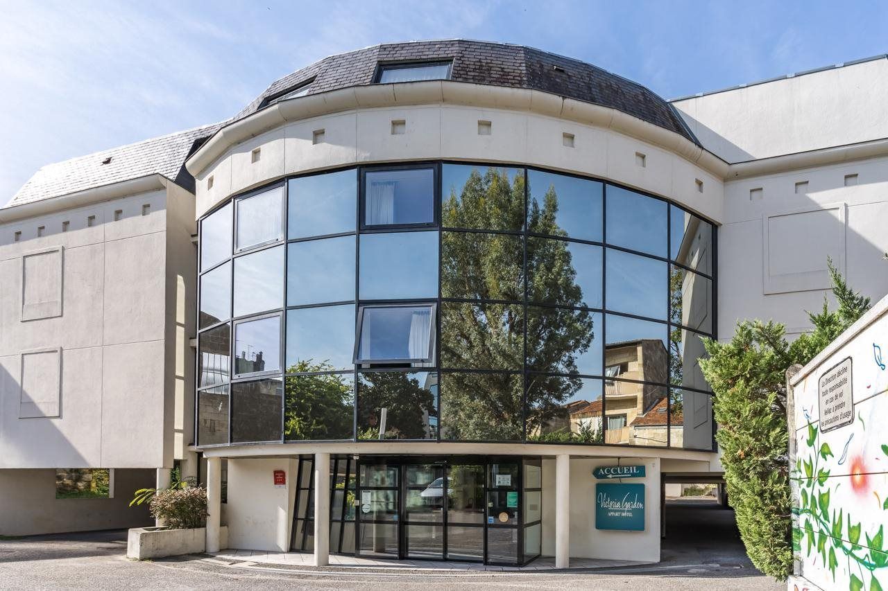 Appart'Hotel Victoria Garden Bordeaux, foto 3