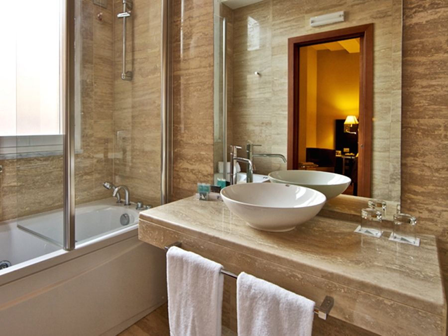 Eurostars Roma Aeterna, foto 7