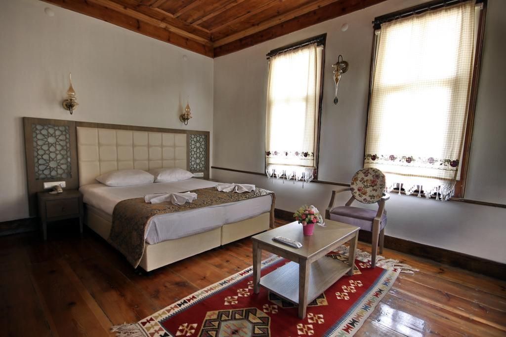 Kastamonu Kadioglu Konagi, foto 2