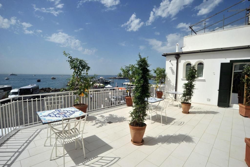 Core Amalfitano City Suites, foto 6