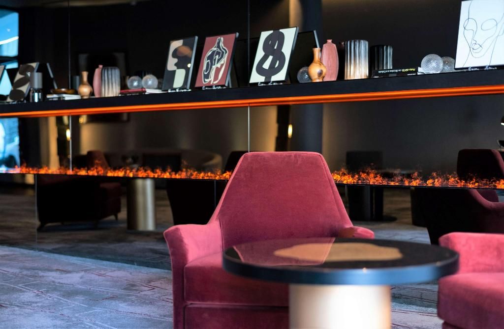 Hilton Porto Gaia, foto 2