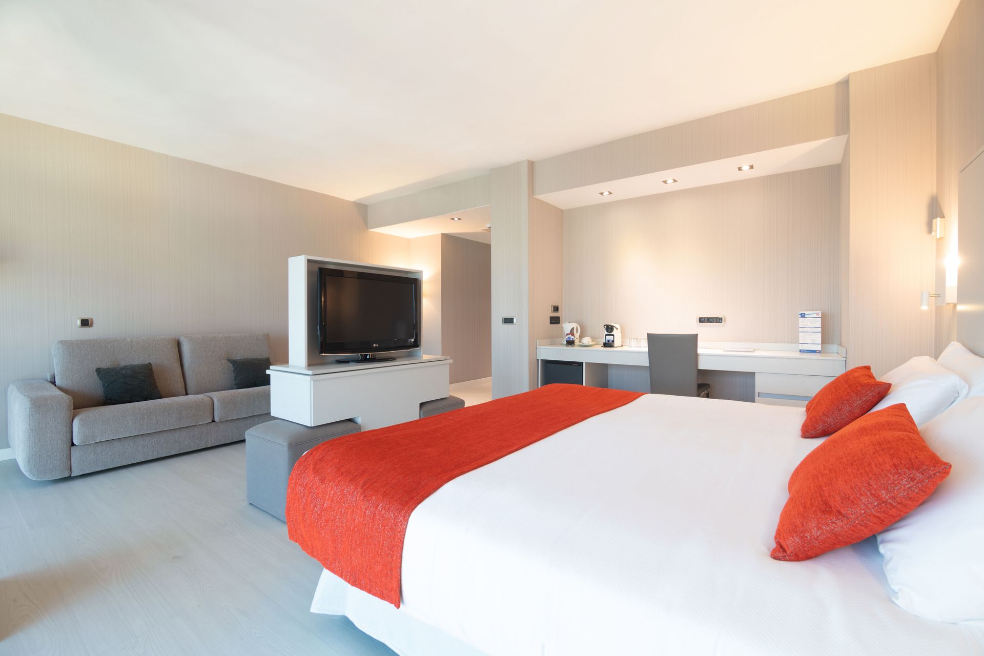 Isla Mallorca Urban Hotel & Spa, foto 9