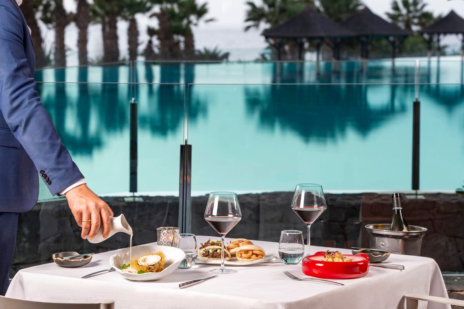 Gran Meliá Palacio de Isora, foto 14