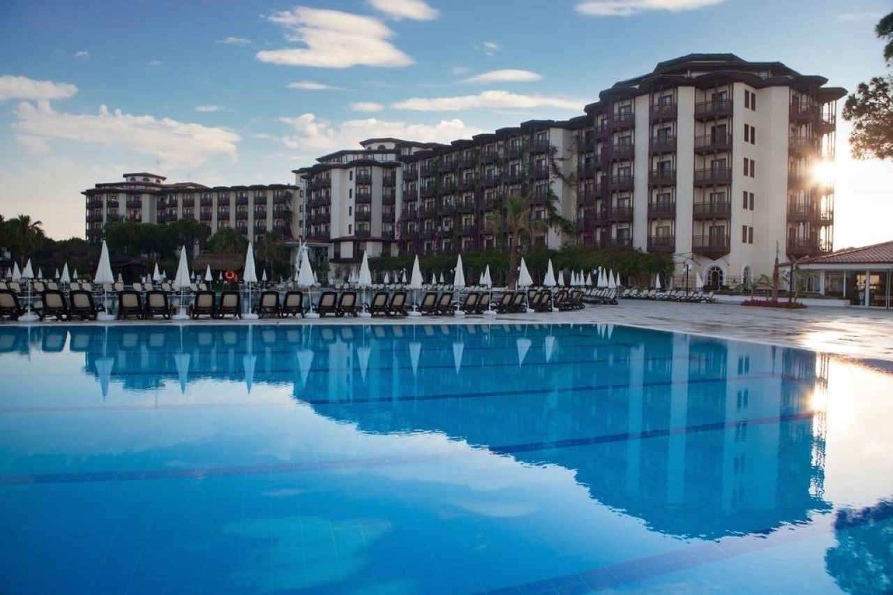 Selectum Family Resort Belek, foto 13