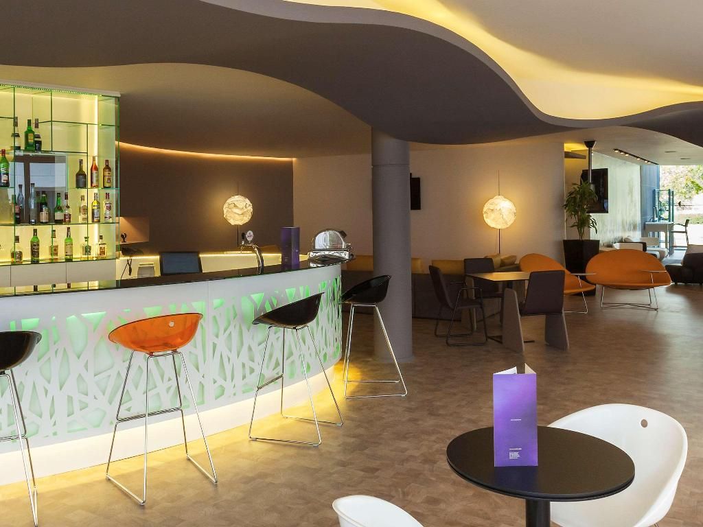 Novotel Setubal, foto 11