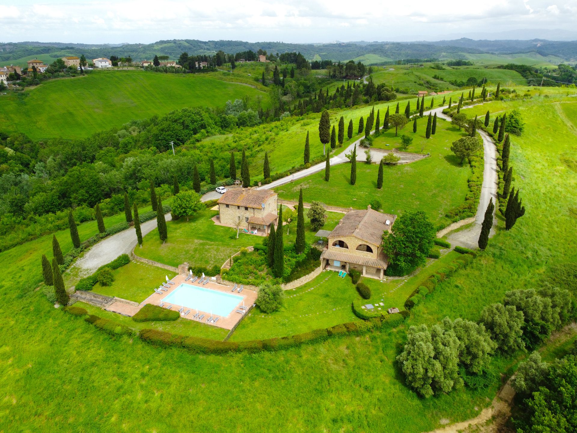 Tenuta Castellare di Tonda, foto 11