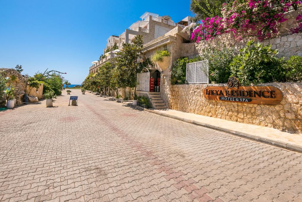 Likya Residence Hotel & Spa, foto 14