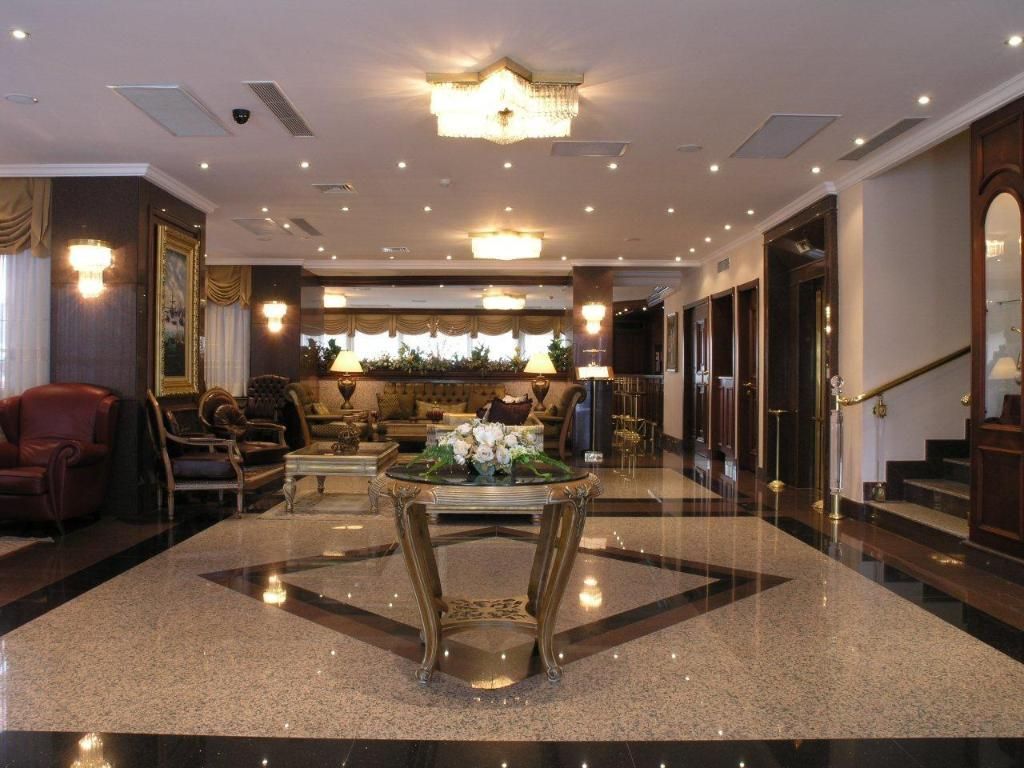 Doga Residence, foto 14