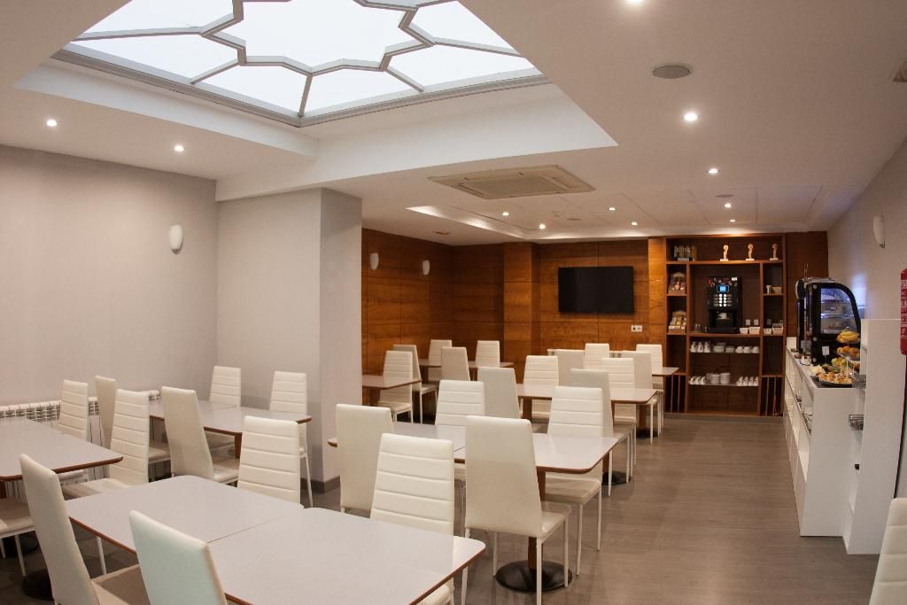 Sercotel Torico Plaza, foto 10