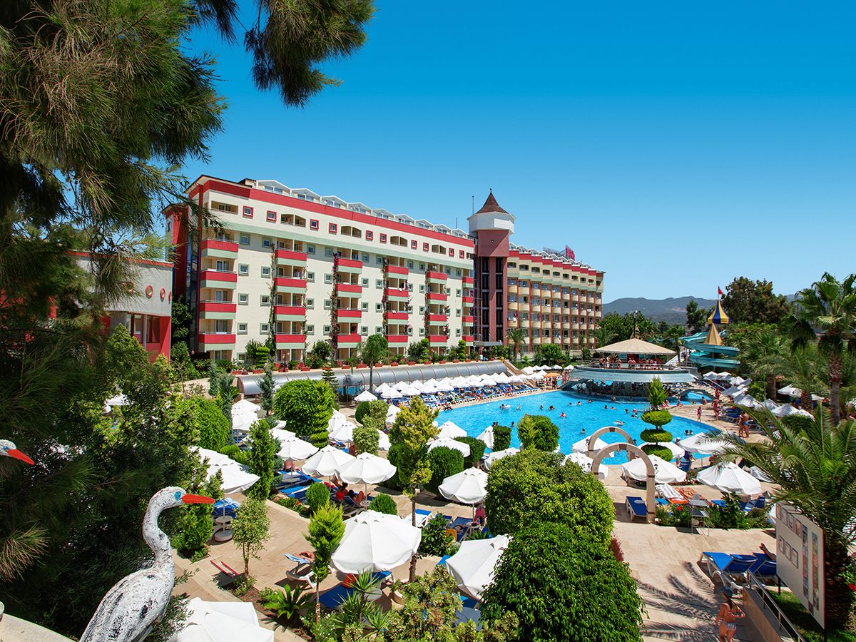 Saphir Hotel & Villas, foto 9