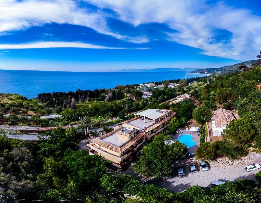 UNICO Resort Cannamele Escape Tropea, foto 4