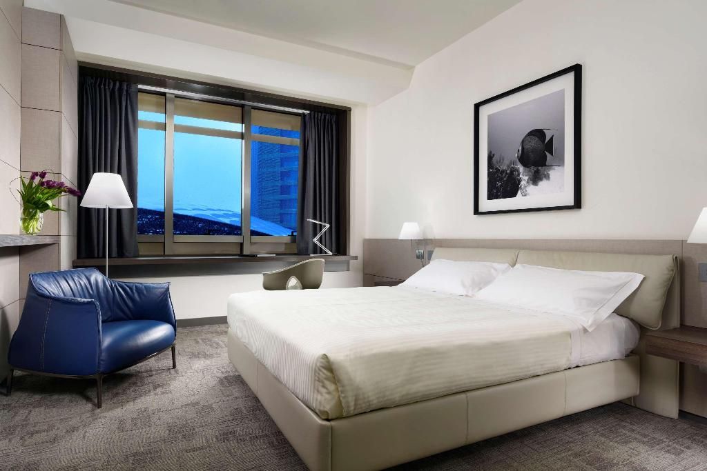 UNAHOTELS San Vitale Bologna, foto 4