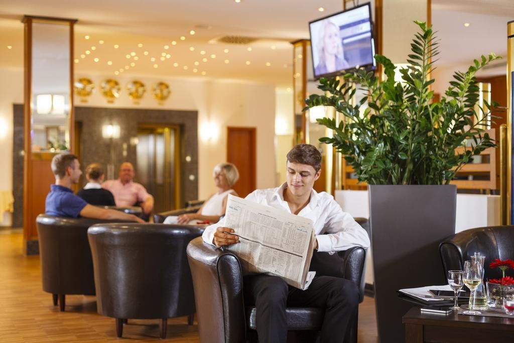 Hotel Rheingold Bayreuth, foto 3