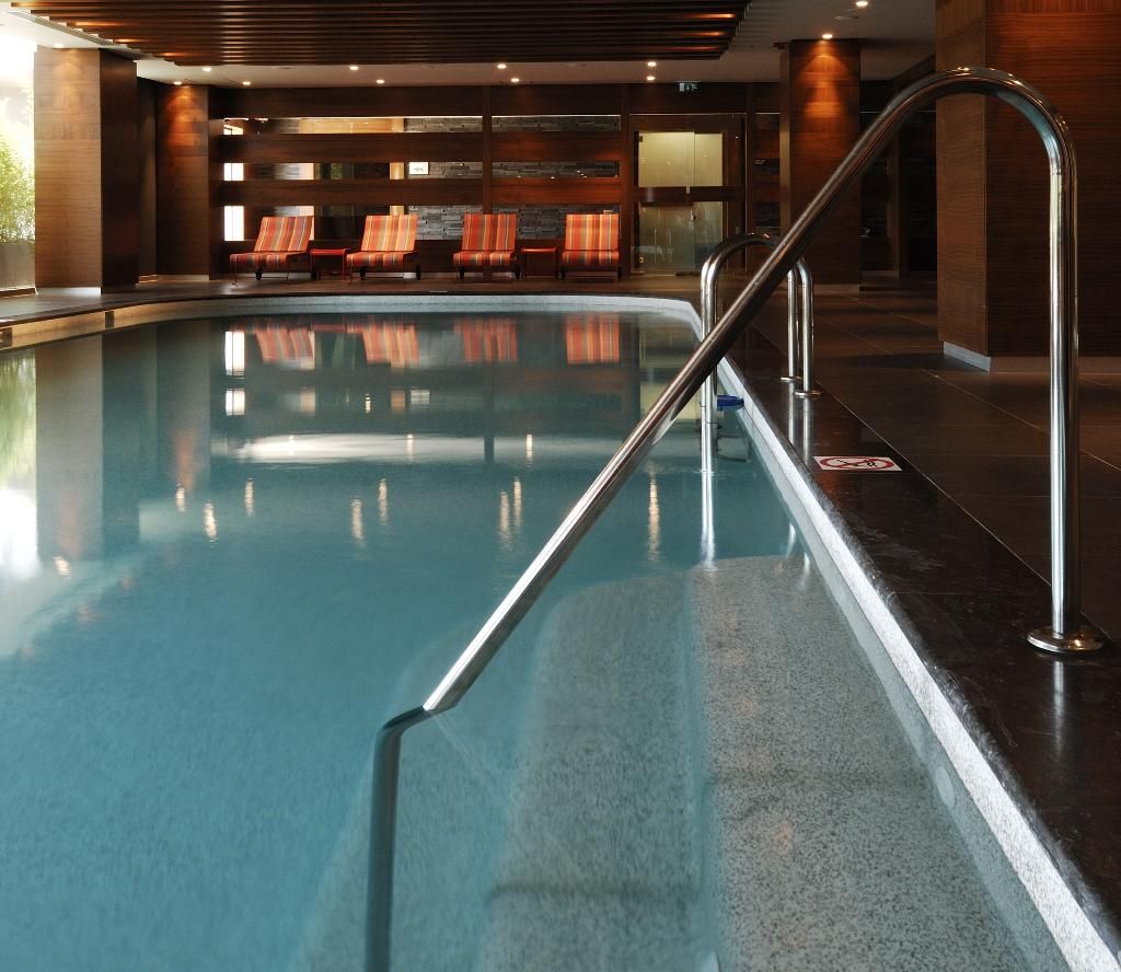 Sheraton Istanbul Ataköy Hotel, foto 3
