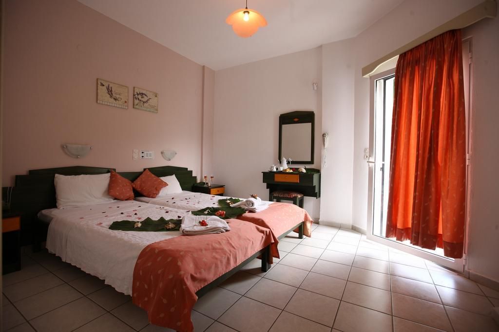 Ormos Atalia Village, foto 11