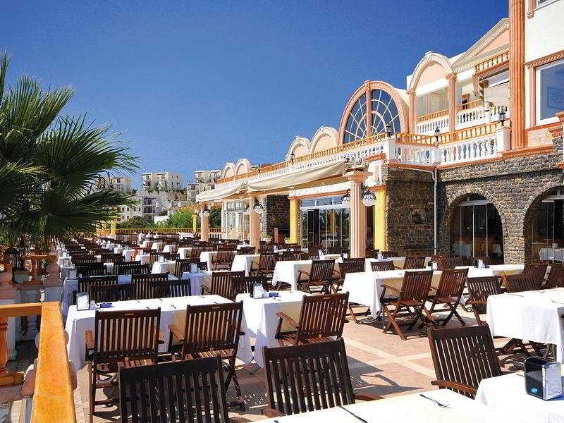 Phoenix Sun Hotel Bodrum, foto 8
