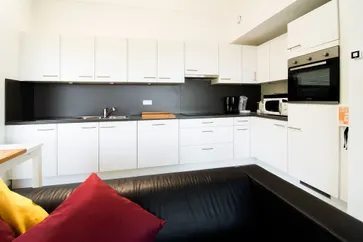 Keuken
