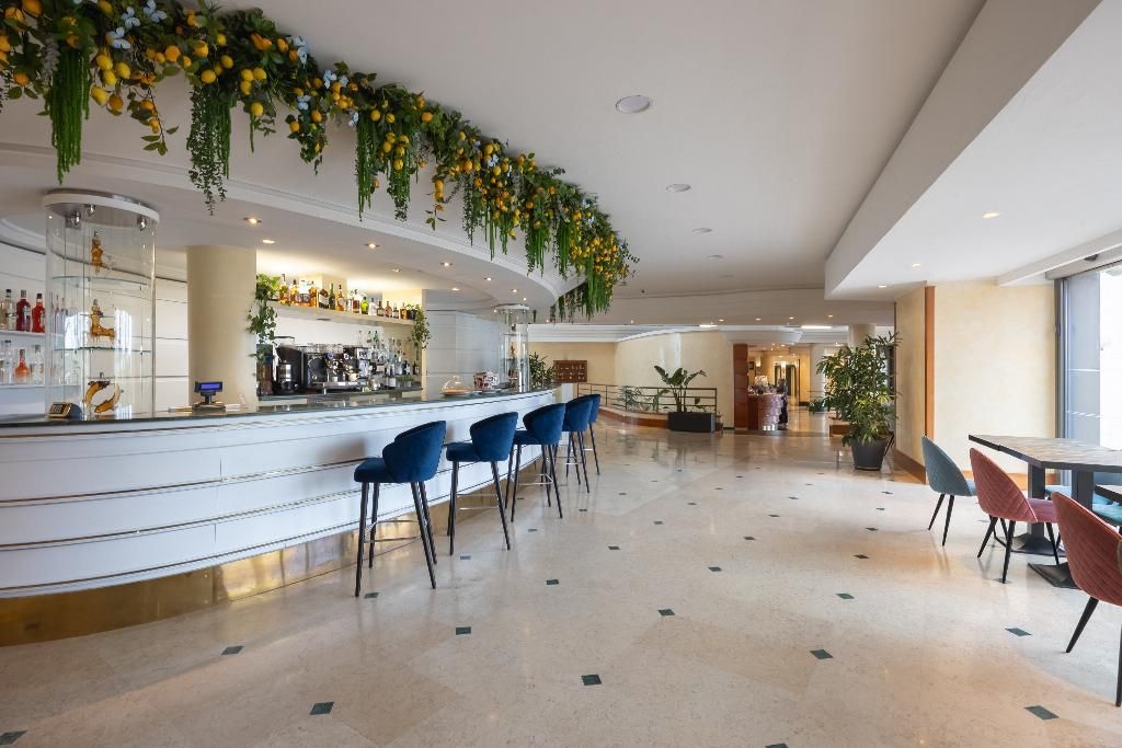 Hotel Roma Aurelia Antica by Roman Hotels, foto 8