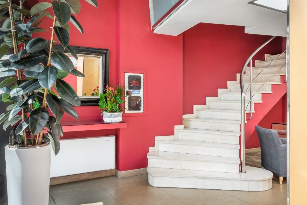 Hotel Abbot, foto 7