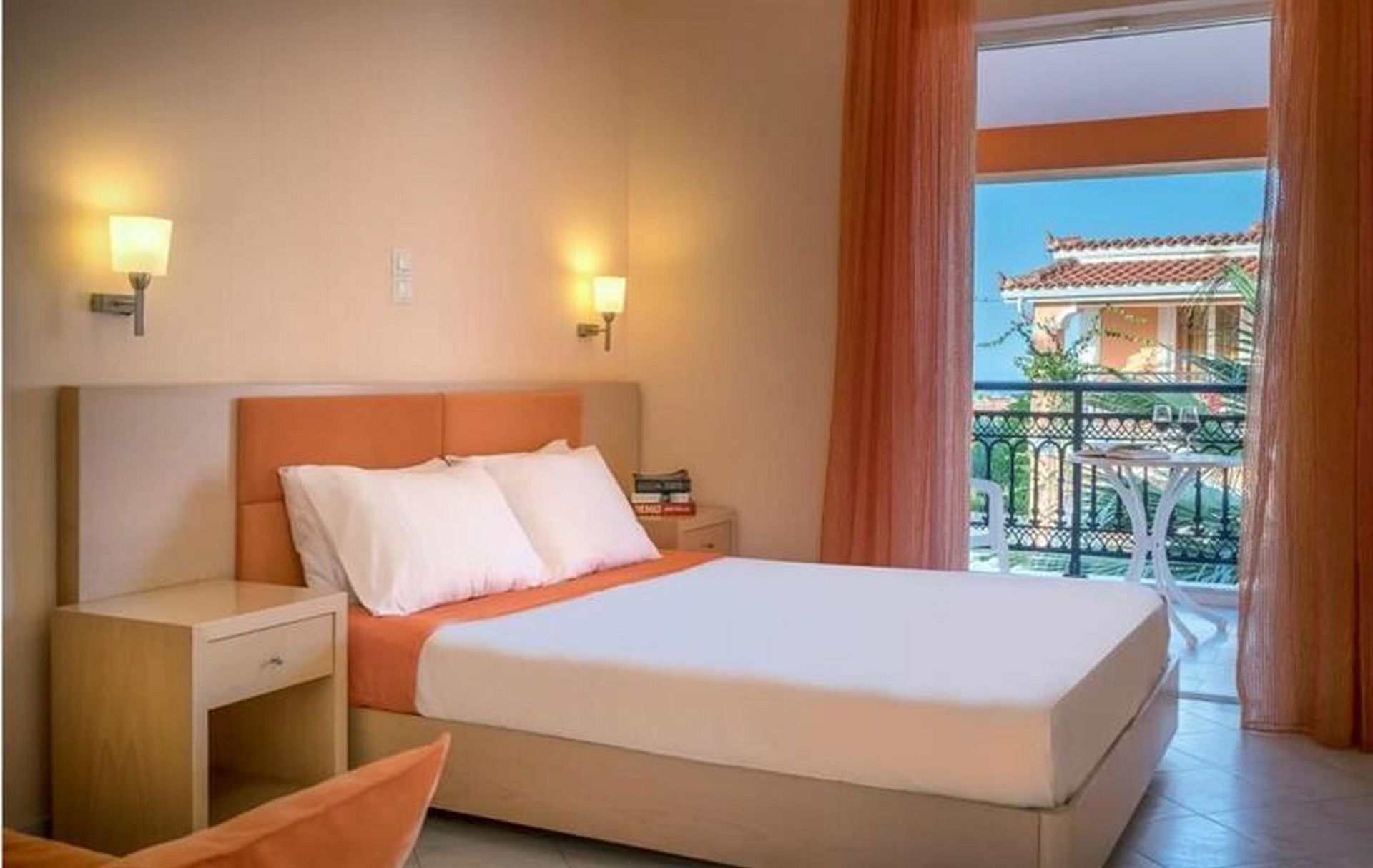 Dream Hotel, foto 6