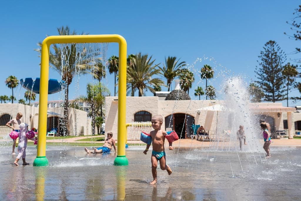 HD Parque Cristóbal Gran Canaria, foto 15