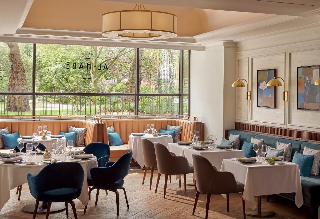Jumeirah Carlton Tower, foto 13