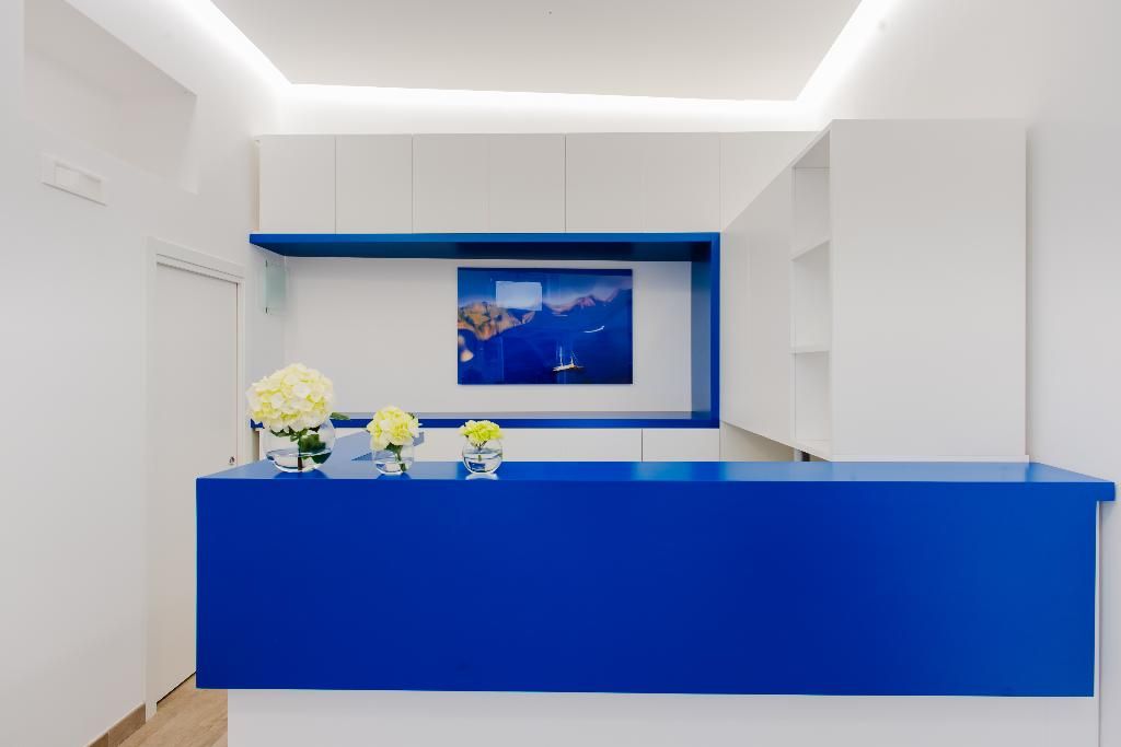 Palazzo Gargiulo Luxury Rooms & Suites, foto 2