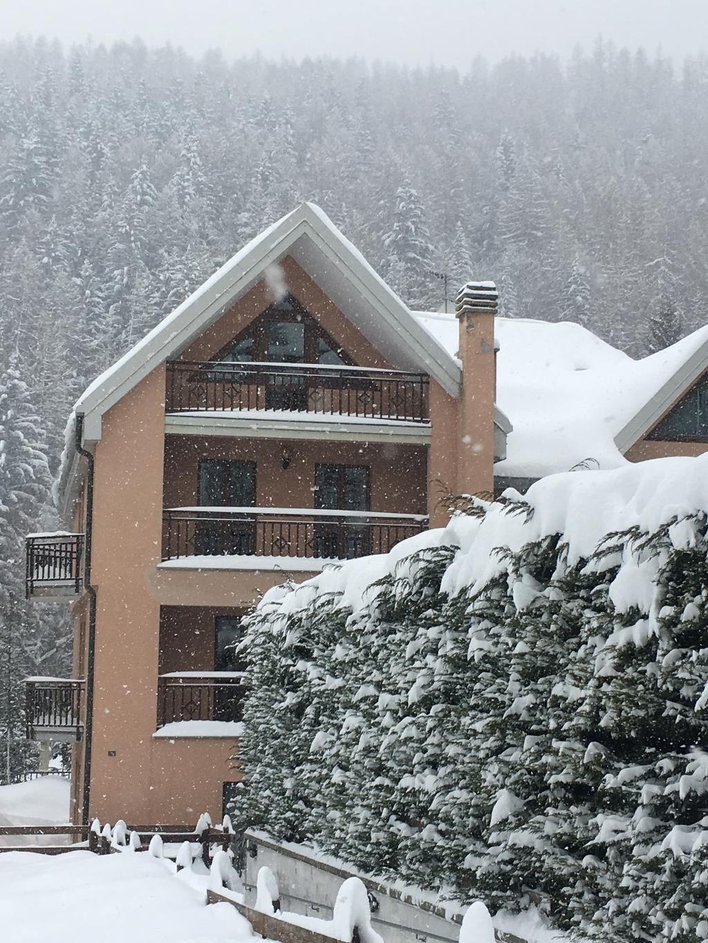 Frejus Case Vacanze - Residence Villa Frejus, foto 8