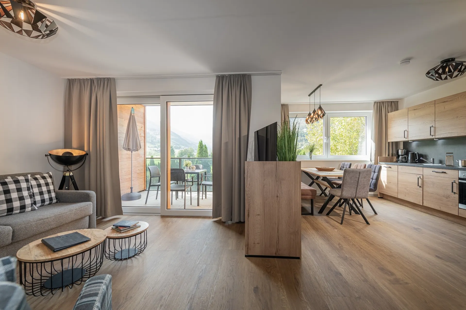 Eetkamer