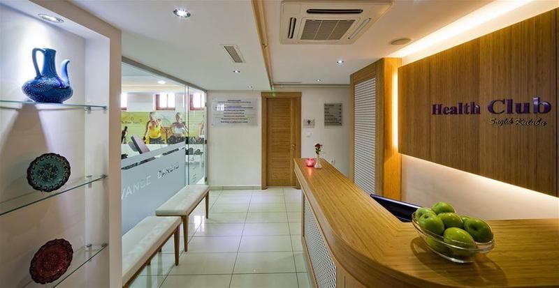 GLK PREMIER The Home Suites & Spa, foto 12