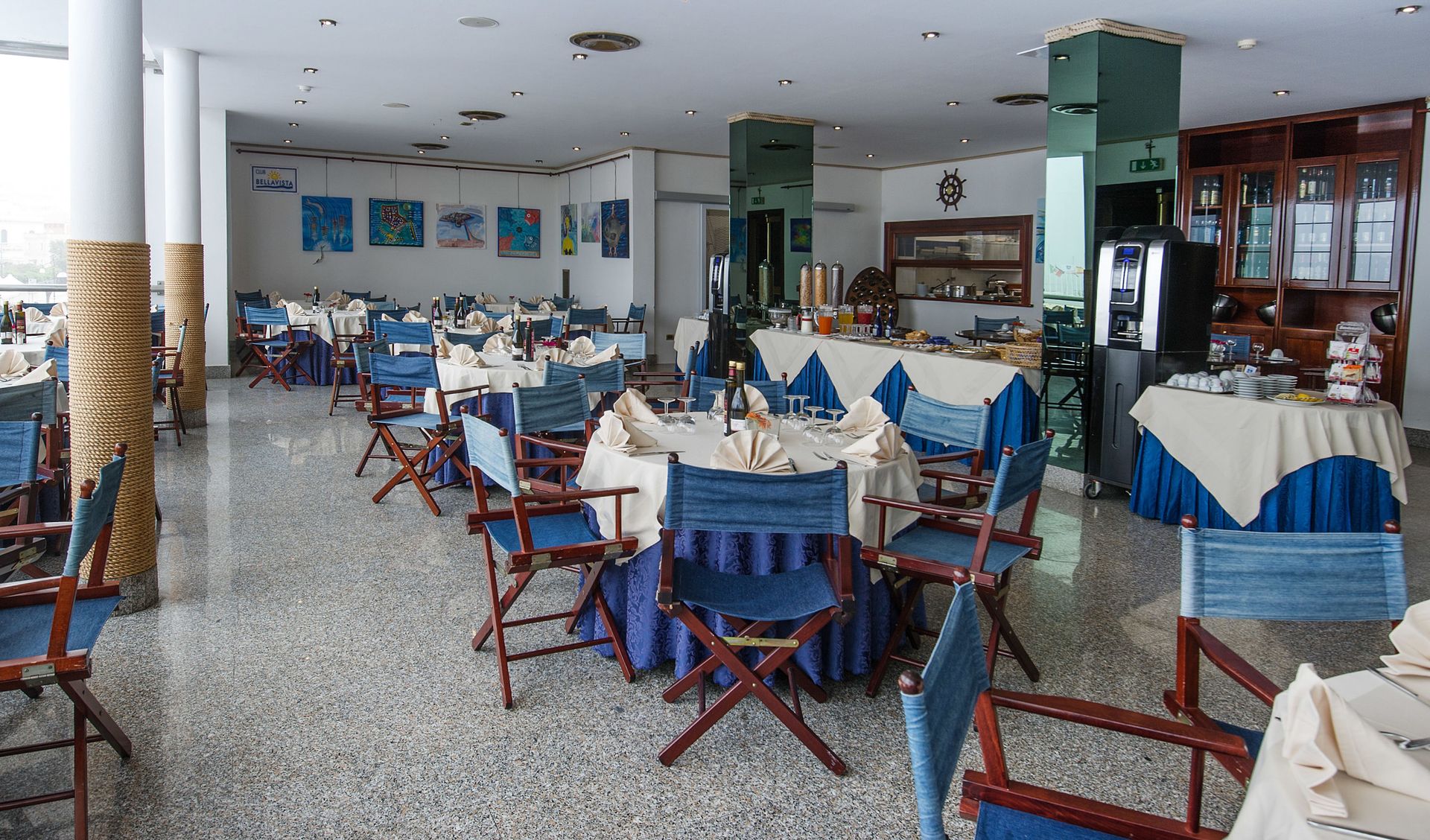Bellavista Club, foto 5