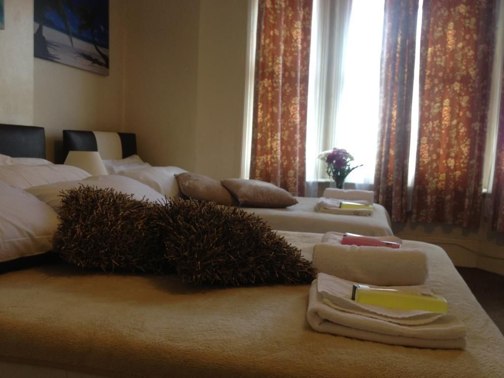 The Crystal Lodge Hotel, foto 3