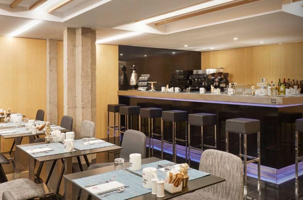 Dorma Plaza Catalunya, foto 8