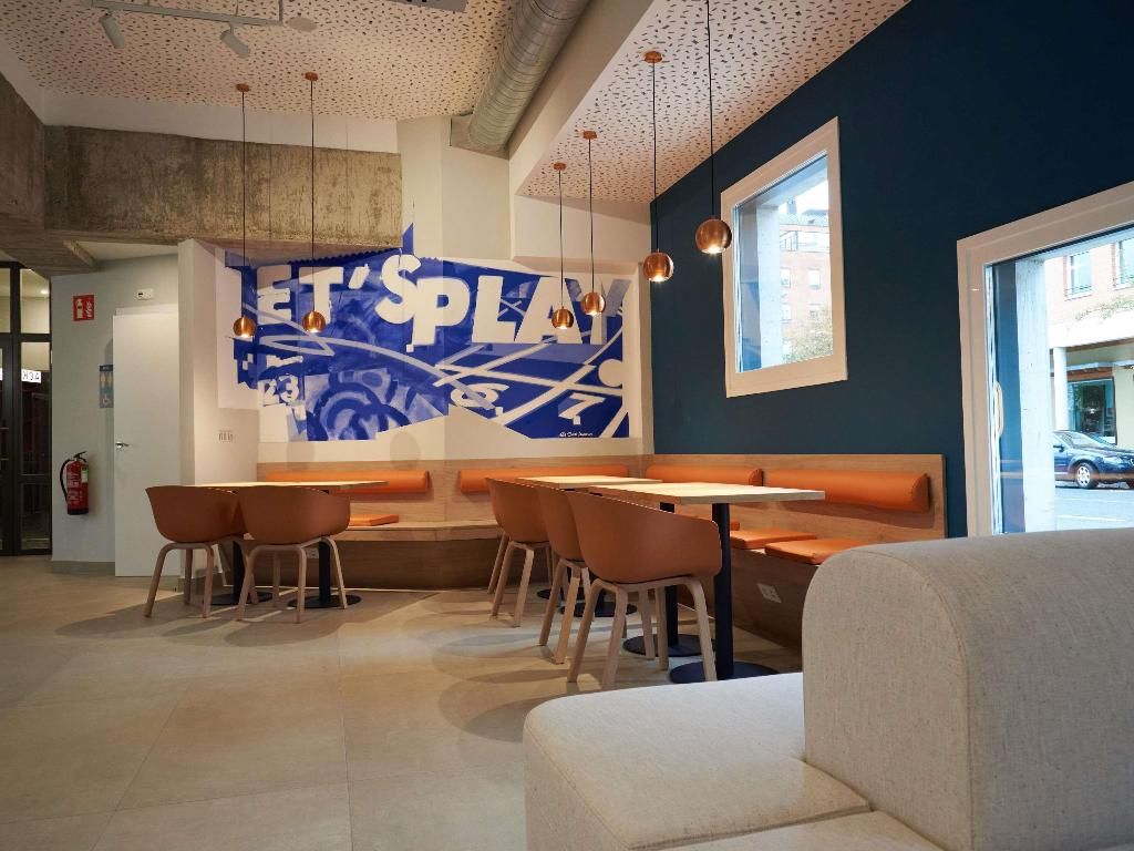 Ibis budget Vitoria Gasteiz, foto 3