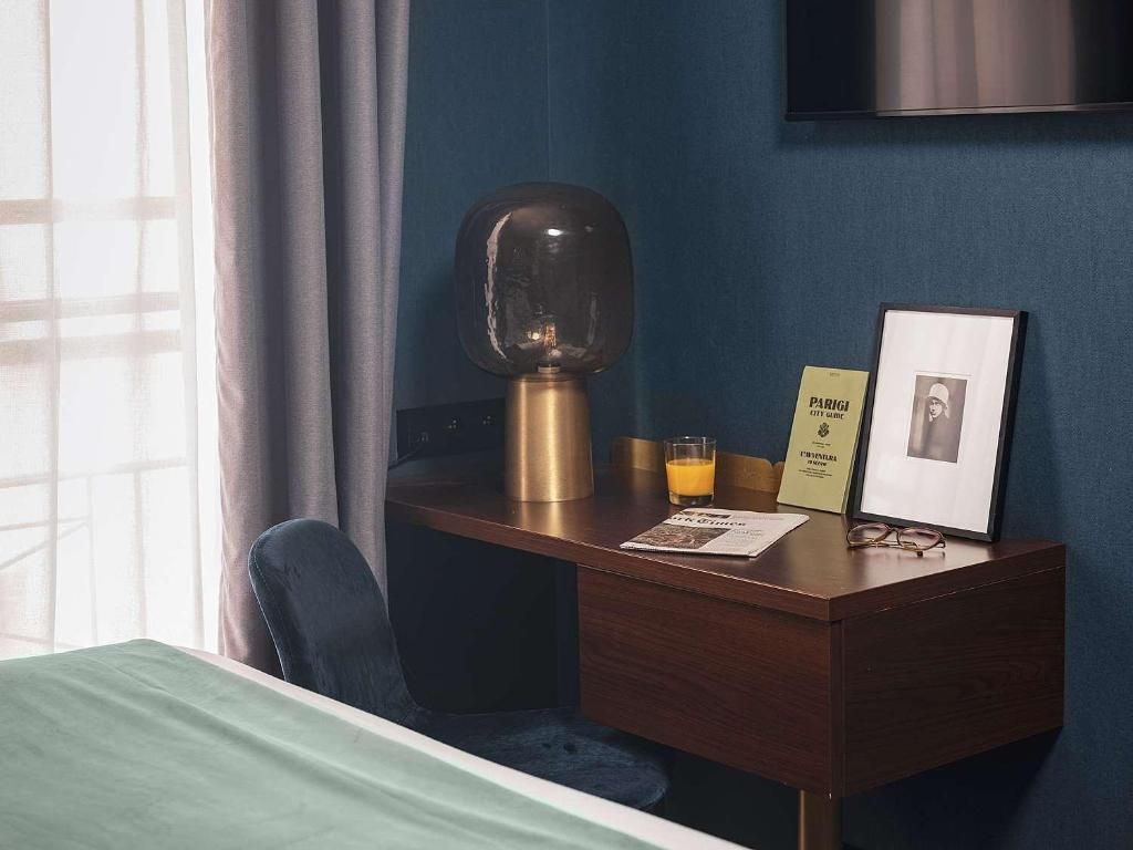 Bob Hotel, foto 13