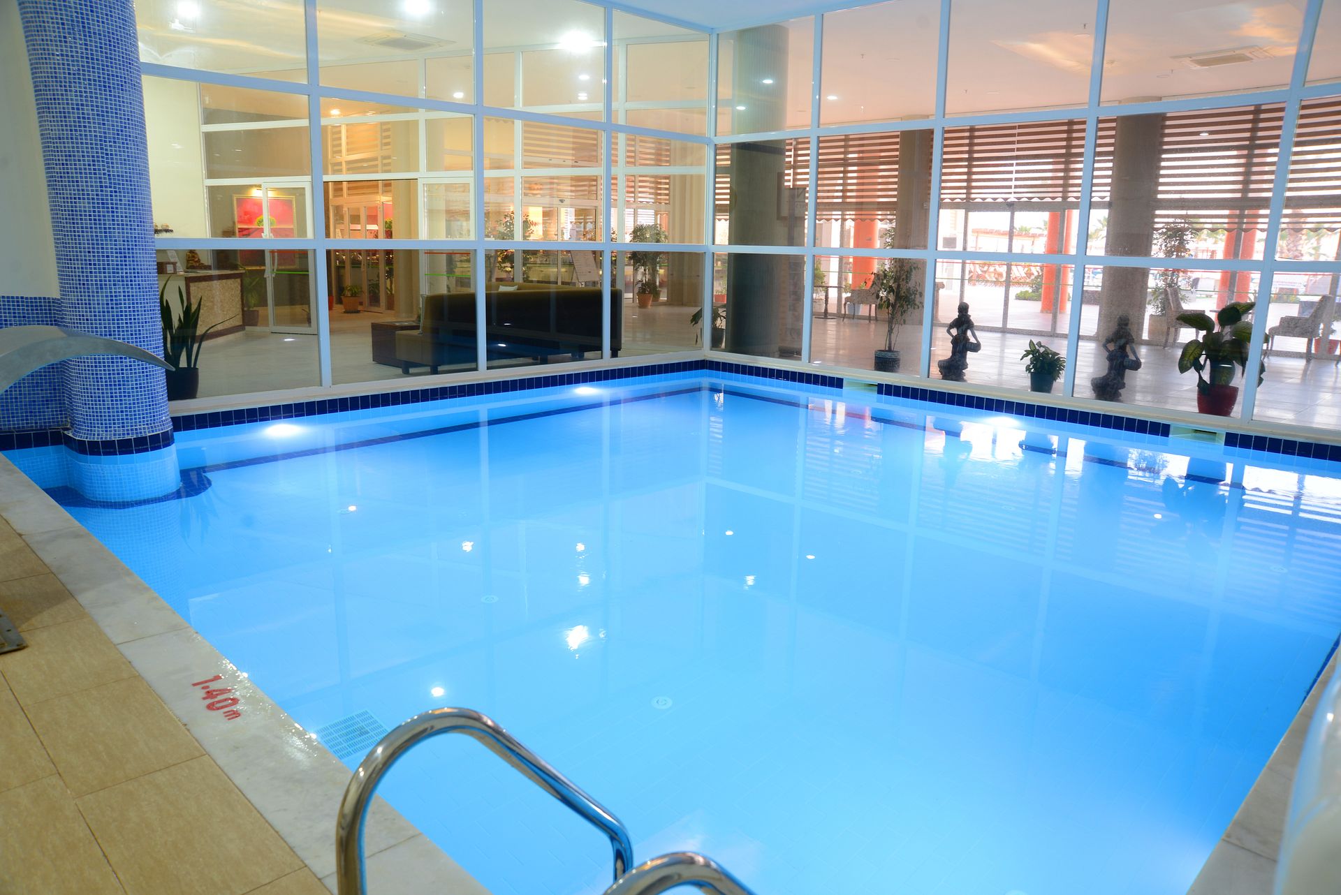 Notion Kesre Beach Hotel & Spa, foto 15